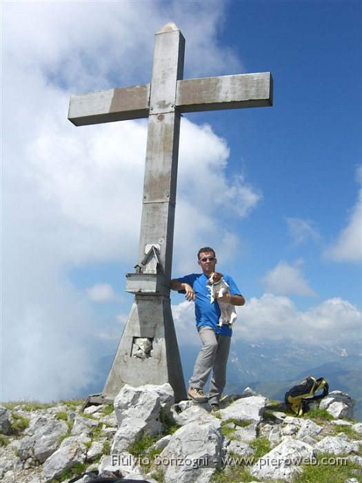 15_Fulvio e Teddy in vetta.jpg